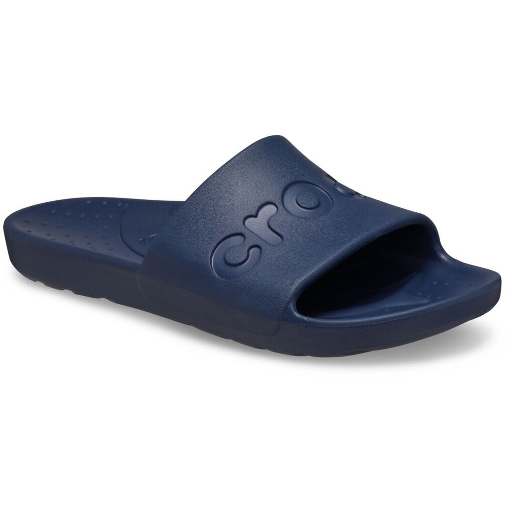 Unisex sliponit Crocs™ SLIDE hinta ja tiedot | Naisten sandaalit ja tossut | hobbyhall.fi