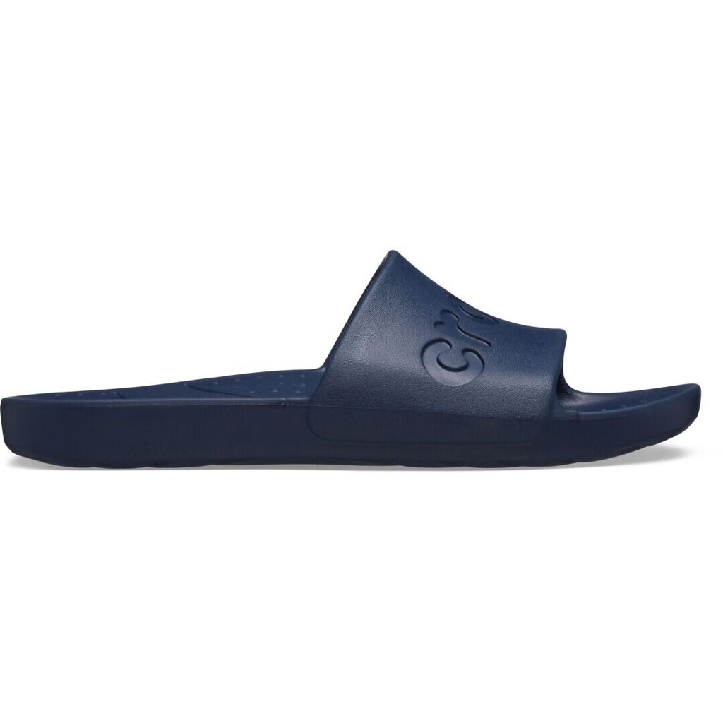 Unisex sliponit Crocs™ SLIDE hinta ja tiedot | Naisten sandaalit ja tossut | hobbyhall.fi