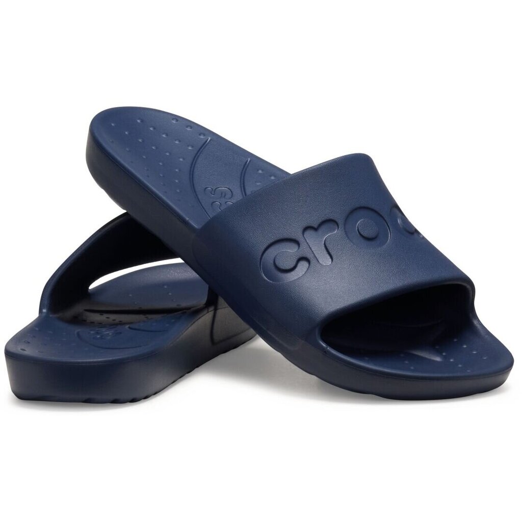 Unisex sliponit Crocs™ SLIDE hinta ja tiedot | Naisten sandaalit ja tossut | hobbyhall.fi