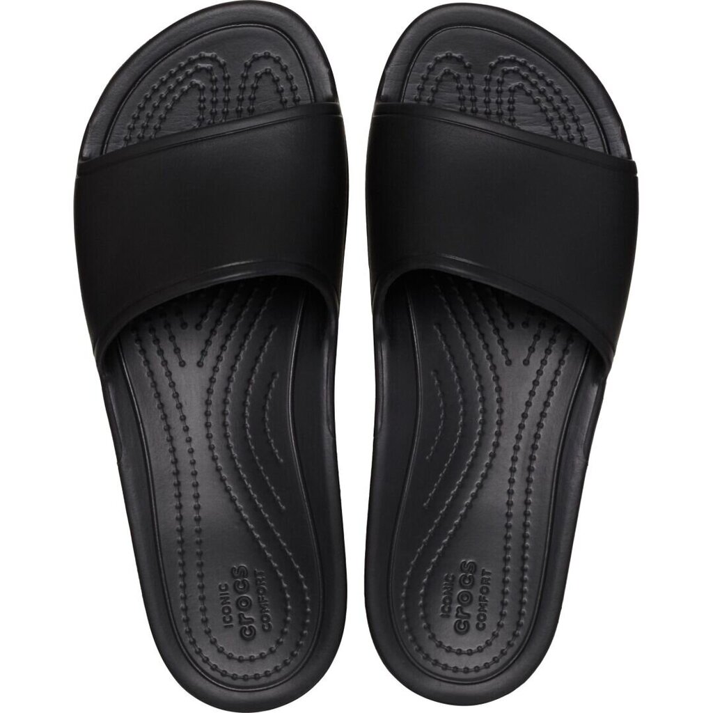 Unisex sliponit Crocs Kaddee hinta ja tiedot | Naisten sandaalit ja tossut | hobbyhall.fi