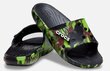 Unisex sliponit Crocs Kaddee hinta ja tiedot | Naisten sandaalit ja tossut | hobbyhall.fi