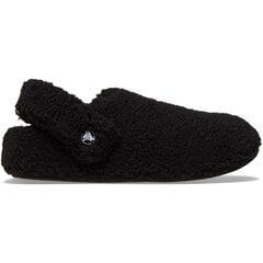 Unisex tossut Crocs™ Classic Cozzzy Slipper hinta ja tiedot | Naisten avokkaat ja sandaalit | hobbyhall.fi