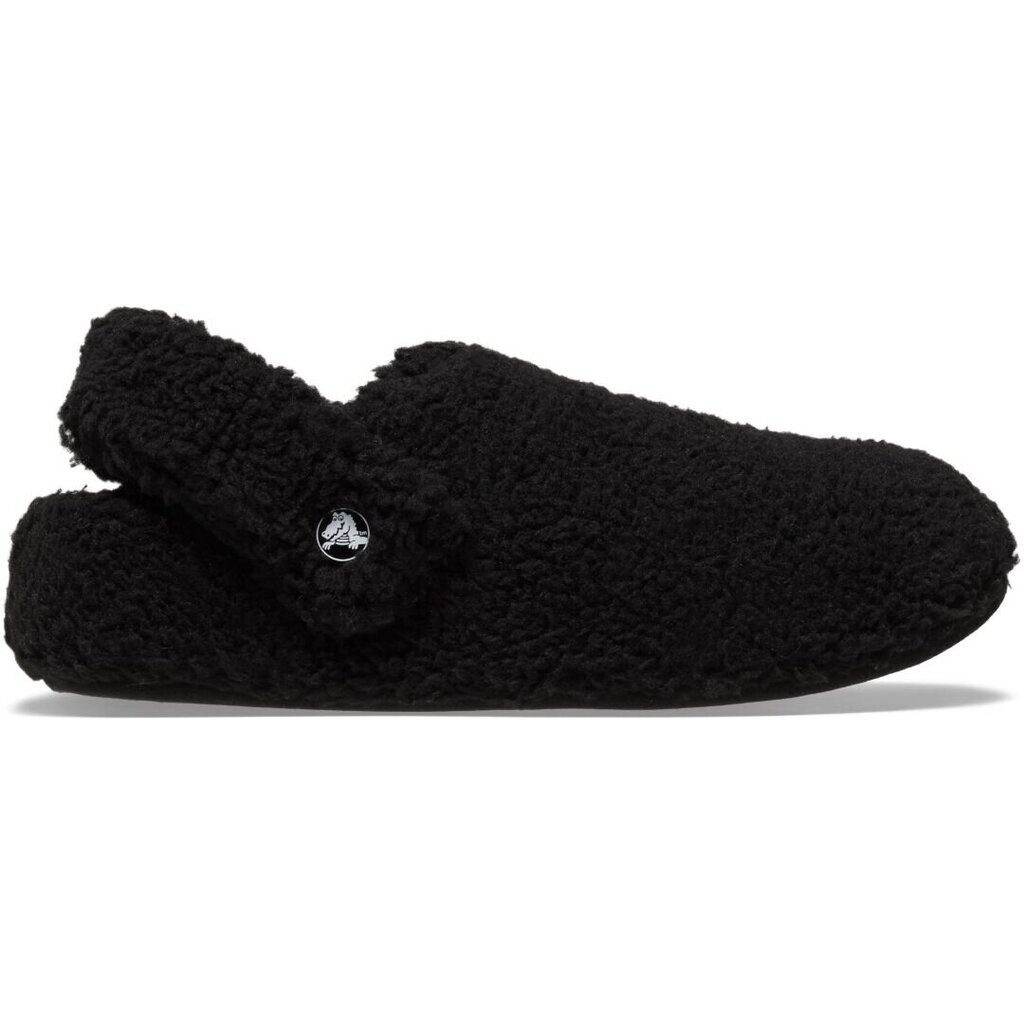 Unisex tossut Crocs™ Classic Cozzzy Slipper hinta ja tiedot | Naisten sandaalit ja tossut | hobbyhall.fi