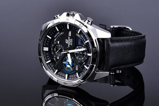 Casio Edifice miesten rannekello hinta ja tiedot | Miesten kellot | hobbyhall.fi