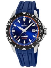 Miesten kello Festina The Originals DIVER 20462/1. hinta ja tiedot | Miesten kellot | hobbyhall.fi