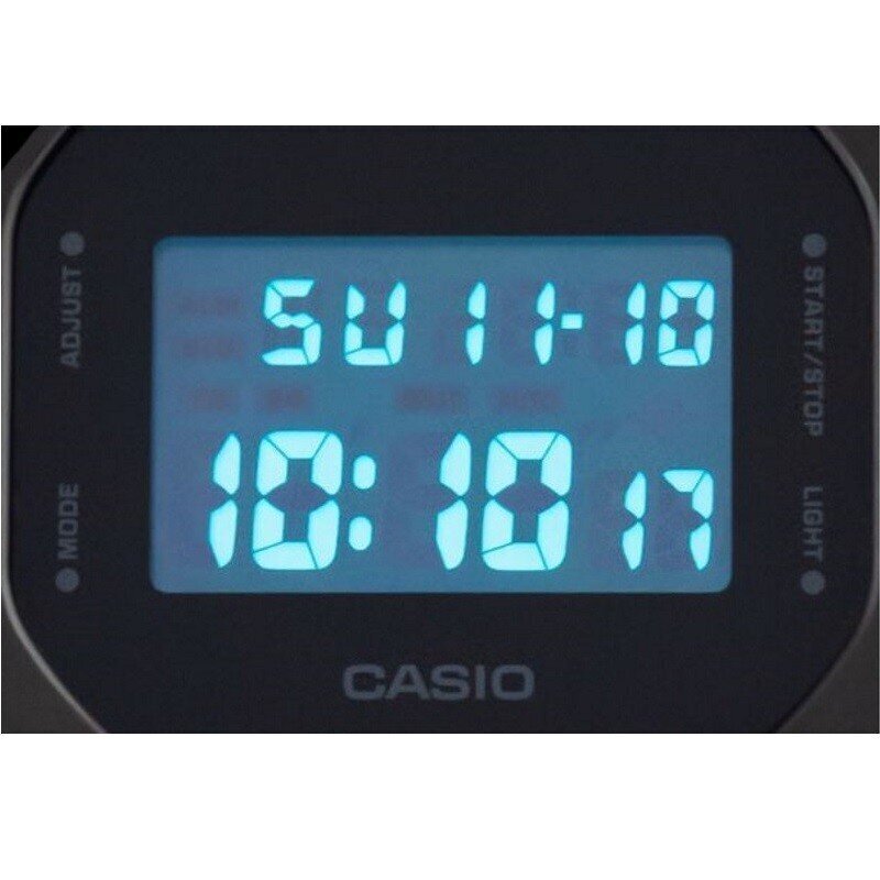 Casio G-Shock -rannekello, miesten hinta ja tiedot | Miesten kellot | hobbyhall.fi