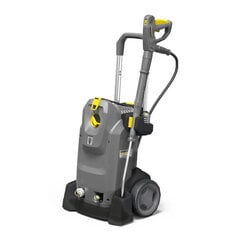 Korkeapainepesuri Karcher HD 7/17 M (1.151-930.0) hinta ja tiedot | Painepesurit | hobbyhall.fi