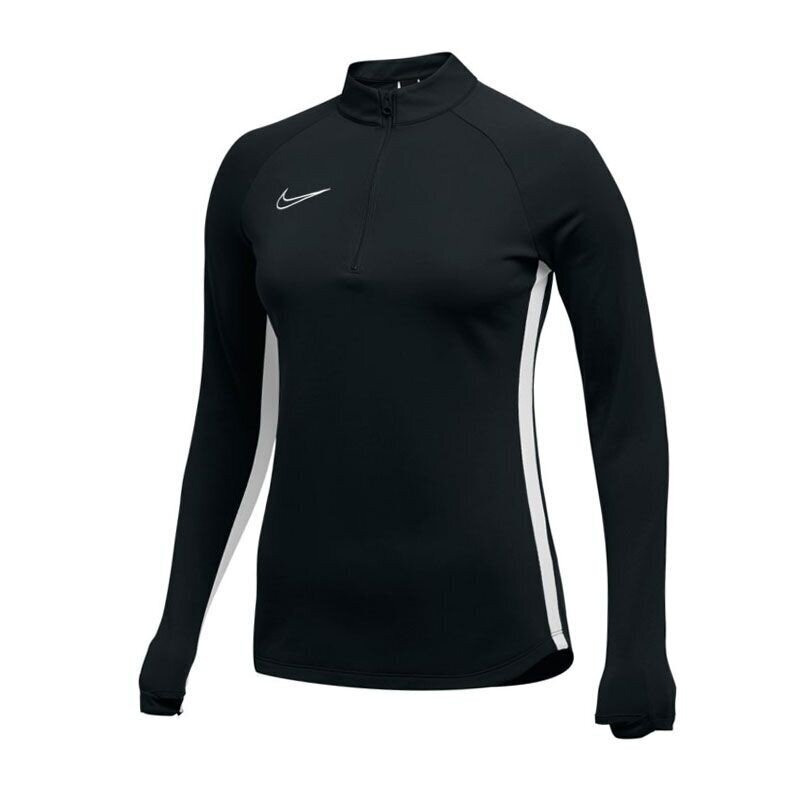 Naisten pusero Nike Womens Dry Academy 19 Dril Top W AO1470-010 (50099) hinta ja tiedot | Naisten hupparit, collegepaidat ja villapaidat | hobbyhall.fi