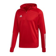 Neule Adidas Condivo 20 TK HD M EK2963, 51574 hinta ja tiedot | Naisten hupparit, collegepaidat ja villapaidat | hobbyhall.fi