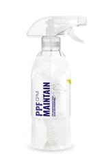 Autoshampoo Gyeon Q²M PPF Maintain 400 ml hinta ja tiedot | Autokemikaalit | hobbyhall.fi