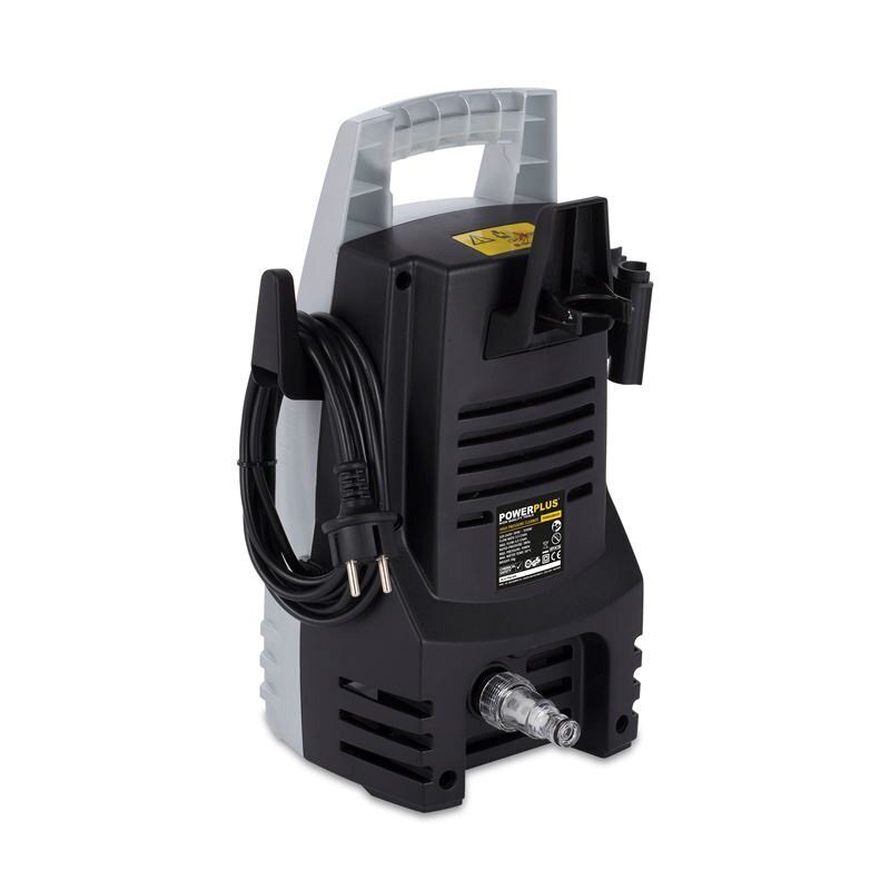 Korkeapainepesuri 1200W POWXG90400 POWERPLUS XG hinta ja tiedot | Painepesurit | hobbyhall.fi