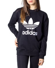 Naisten neule Adidas BFNG195895 hinta ja tiedot | Naisten hupparit, collegepaidat ja villapaidat | hobbyhall.fi