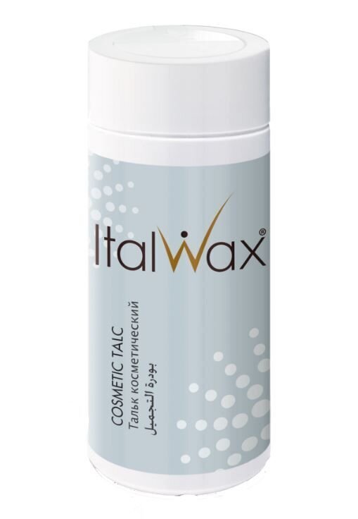 ITALWAX Cosmetics talkki 50gr hinta ja tiedot | Karvanpoistoaineet | hobbyhall.fi