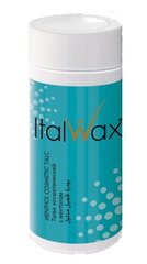 ITALWAX Kosmeettinen talkki mentolilla 50gr hinta ja tiedot | Karvanpoistoaineet | hobbyhall.fi