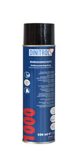 Korroosionestopinnoite Dinitrol 1000, 500 ml hinta ja tiedot | Autokemikaalit | hobbyhall.fi