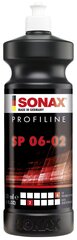 SONAX PROFILINE SP06-02 kiillotustahna, 1L hinta ja tiedot | Autokemikaalit | hobbyhall.fi