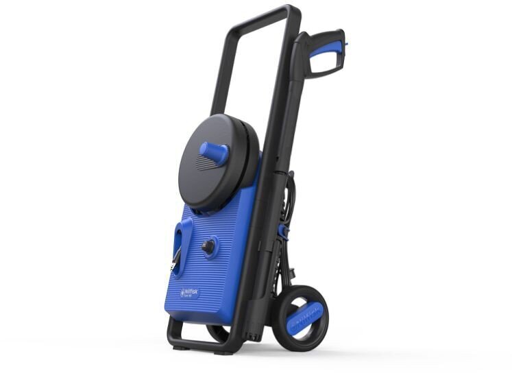 Pesuvälineet Nilfisk Core 140-6 PowerControl - Home EU Upright Electric 474 l/h 1800 W hinta ja tiedot | Painepesurit | hobbyhall.fi