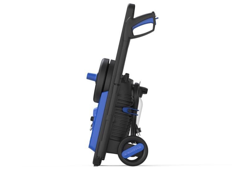 Pesuvälineet Nilfisk Core 140-6 PowerControl - Home EU Upright Electric 474 l/h 1800 W hinta ja tiedot | Painepesurit | hobbyhall.fi