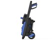 Pesuvälineet Nilfisk Core 140-8 PowerControl In-Hand PAD EU Upright Electric 474 l/h 1800 W hinta ja tiedot | Painepesurit | hobbyhall.fi