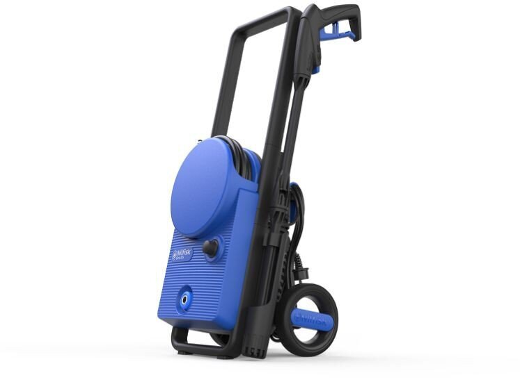 Pesuvälineet Nilfisk Core 125-5 EU Upright Electric 438 l/h hinta ja tiedot | Painepesurit | hobbyhall.fi