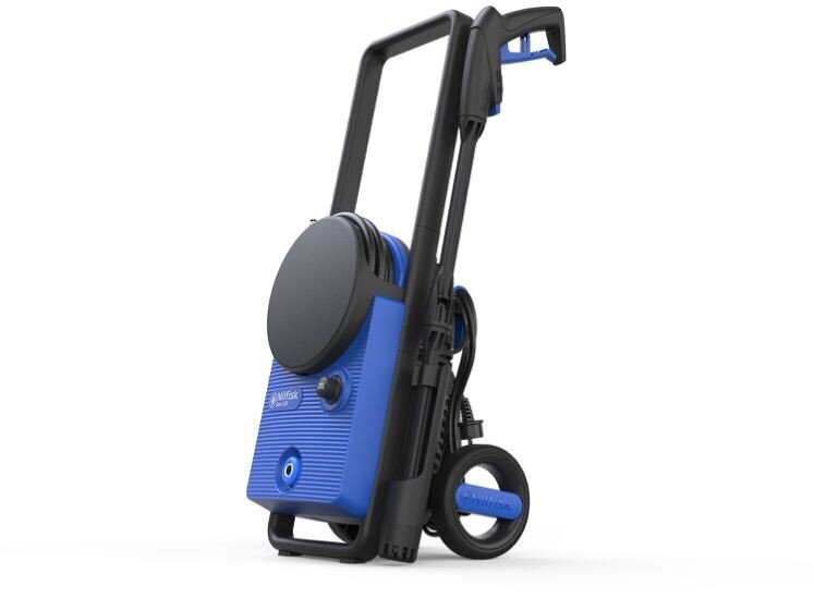 Pesuvälineet Nilfisk Core 130-6 PowerControl - Car Wach EU Upright Electric 462 l/h hinta ja tiedot | Painepesurit | hobbyhall.fi