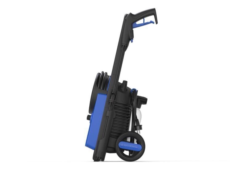 Pesuvälineet Nilfisk CORE 130 Upright Electric 462 l/h hinta ja tiedot | Painepesurit | hobbyhall.fi