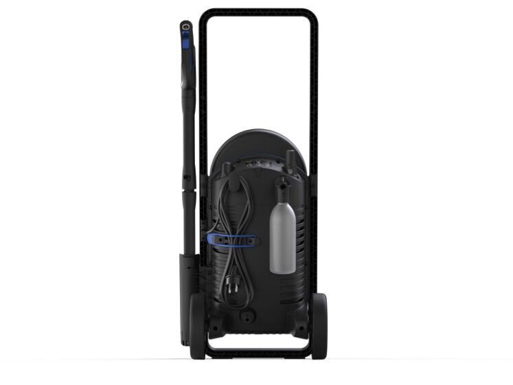 Uintivälineet Nilfisk Core 140-6 EU Upright Electric 474 l/h 1800 W hinta ja tiedot | Painepesurit | hobbyhall.fi