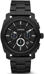 Fossil Machine miesten rannekello hinta ja tiedot | Miesten kellot | hobbyhall.fi