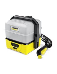 Siirrettävä pesukone Karcher OC 3 Plus (1.680-030.0) hinta ja tiedot | Painepesurit | hobbyhall.fi