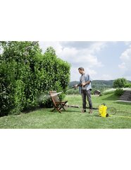 Korkeapainepesurit Karcher K 3 Compact Home *EU hinta ja tiedot | Painepesurit | hobbyhall.fi