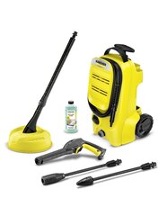 Korkeapainepesurit Karcher K 3 Compact Home *EU hinta ja tiedot | Painepesurit | hobbyhall.fi