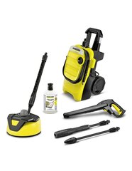 Korkeapainepesurit Karcher K 4 Compact Home hinta ja tiedot | Painepesurit | hobbyhall.fi