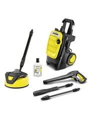 Korkeapainepesurit Karcher K 5 Compact Home *EU hinta ja tiedot | Painepesurit | hobbyhall.fi