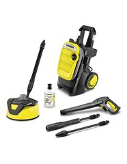 Korkeapainepesurit Karcher K 5 Compact AntiTwist Flex Home *EU hinta ja tiedot | Painepesurit | hobbyhall.fi