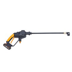 Worx WG620E painepesuri hinta ja tiedot | Worx Autotuotteet | hobbyhall.fi