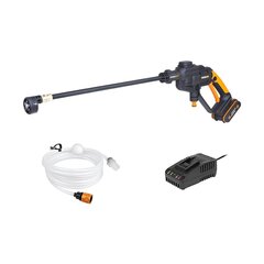 Worx WG620E painepesuri hinta ja tiedot | Worx Autotuotteet | hobbyhall.fi