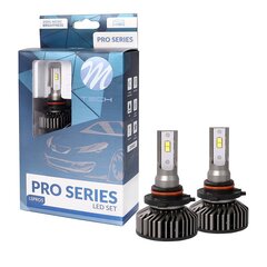 LED-sarja M-Tech Pro HB3 hinta ja tiedot | Polttimot | hobbyhall.fi