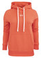 Naisten neule Under Armour Rival Fleece Hb -huppari 1356317 877, oranssi hinta ja tiedot | Naisten hupparit, collegepaidat ja villapaidat | hobbyhall.fi