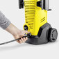 Korkeapainepesuri Karcher K 3 Car & Home hinta ja tiedot | Painepesurit | hobbyhall.fi