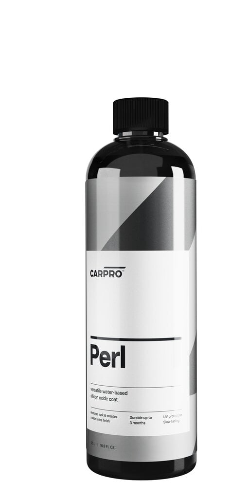 Suojapinnoite CarPro Perl, 500 ml hinta ja tiedot | Autokemikaalit | hobbyhall.fi