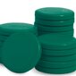 Kova kuuma vaha levyissä Roial Green AF-8774-2, 400 g hinta ja tiedot | Karvanpoistoaineet | hobbyhall.fi