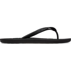 Unisex sliponit Crocs™ FLIP, Black hinta ja tiedot | Miesten sandaalit ja tossut | hobbyhall.fi