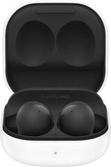 Samsung Galaxy Buds 2 SM-R177NZKAEUD hinta ja tiedot | Samsung Tietokoneet ja pelaaminen | hobbyhall.fi