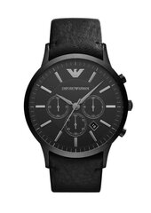 Emporio Armani miesten rannekello hinta ja tiedot | Miesten kellot | hobbyhall.fi