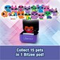 Bitzee Virtual Pet Purple hinta ja tiedot | Pelikonsolit | hobbyhall.fi