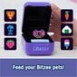 Bitzee Virtual Pet Purple hinta ja tiedot | Pelikonsolit | hobbyhall.fi