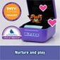 Bitzee Virtual Pet Purple hinta ja tiedot | Pelikonsolit | hobbyhall.fi