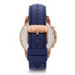 Fossil FS4835IE Grat miesten rannekello hinta ja tiedot | Miesten kellot | hobbyhall.fi