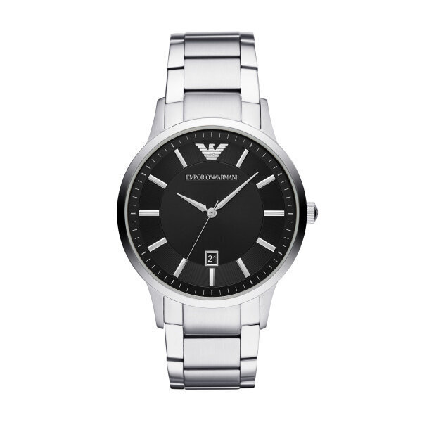 Emporio Armani Renato miesten rannekello hinta ja tiedot | Miesten kellot | hobbyhall.fi