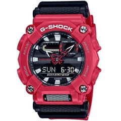 Casio G-Shock miesten rannekello hinta ja tiedot | Casio Muoti | hobbyhall.fi
